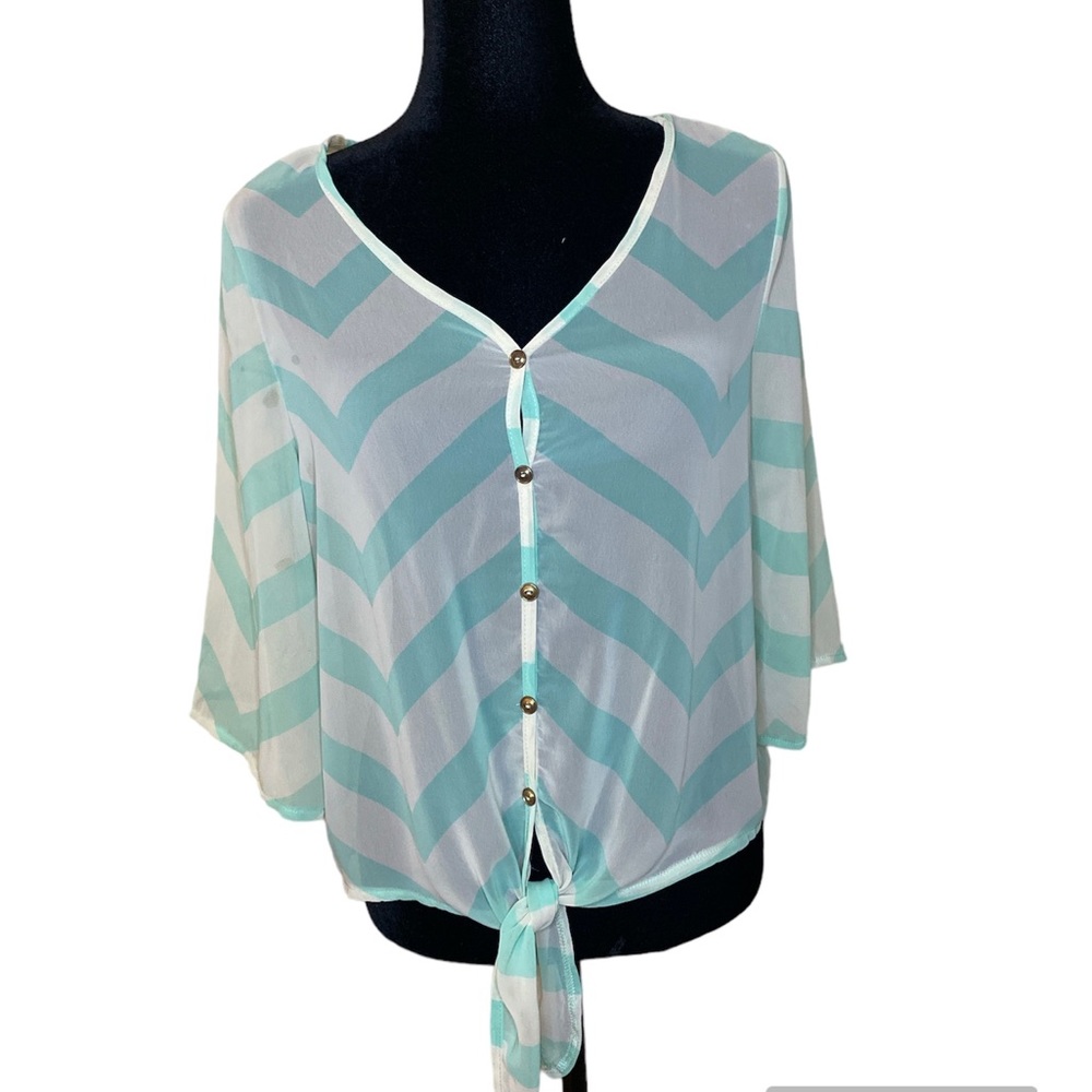 Stripes are so nice. FREE GIFT WITH PURCHASE